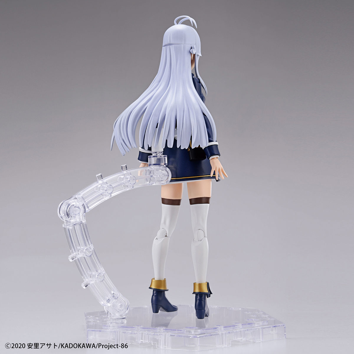 FIGURE RISE LENA EIGHTY SIX - Imagen 3