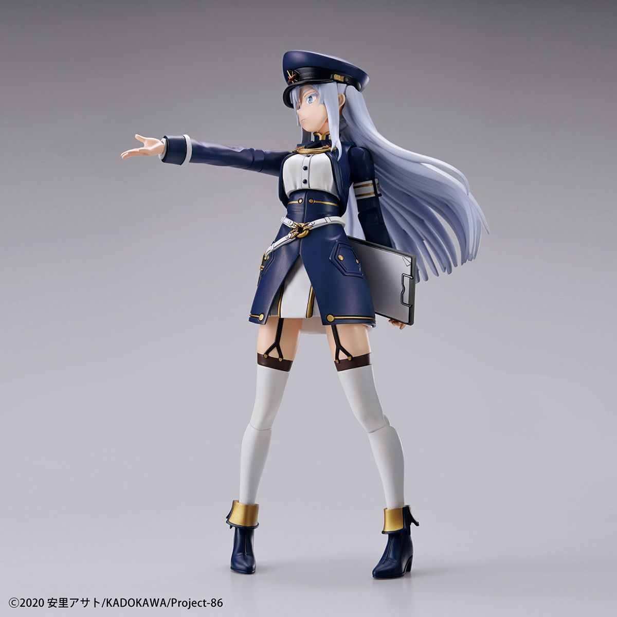 FIGURE RISE LENA EIGHTY SIX - Imagen 6
