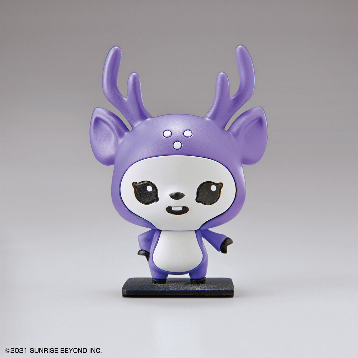 FIGURE RISE KYOKAI SENKI SHISHIBE SHION - Imagen 8