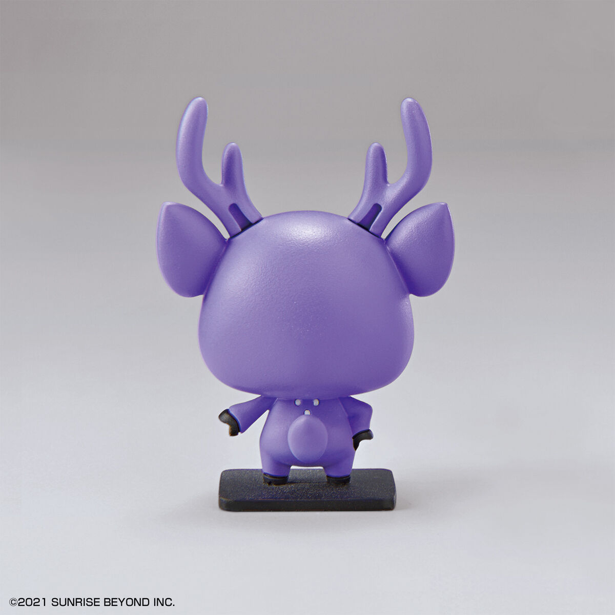 FIGURE RISE KYOKAI SENKI SHISHIBE SHION - Imagen 9
