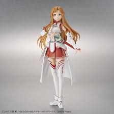 FIGURE RISE SWORD ART ONLINE ASUNA - Imagen 18