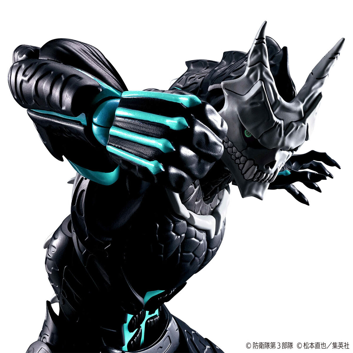 FIGURE RISE KAIJU NO.8 - Imagen 5