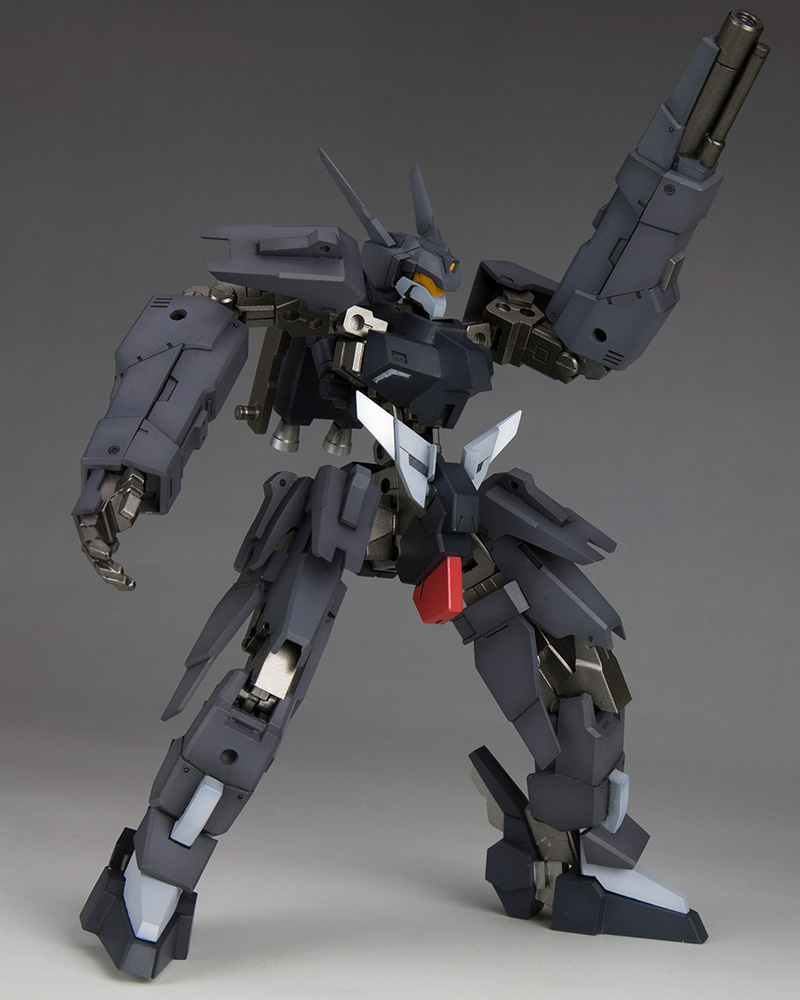 FRAME ARMS 1/100 NSG-12A KOBOLD:RE2 - Nº 009 - Imagen 4