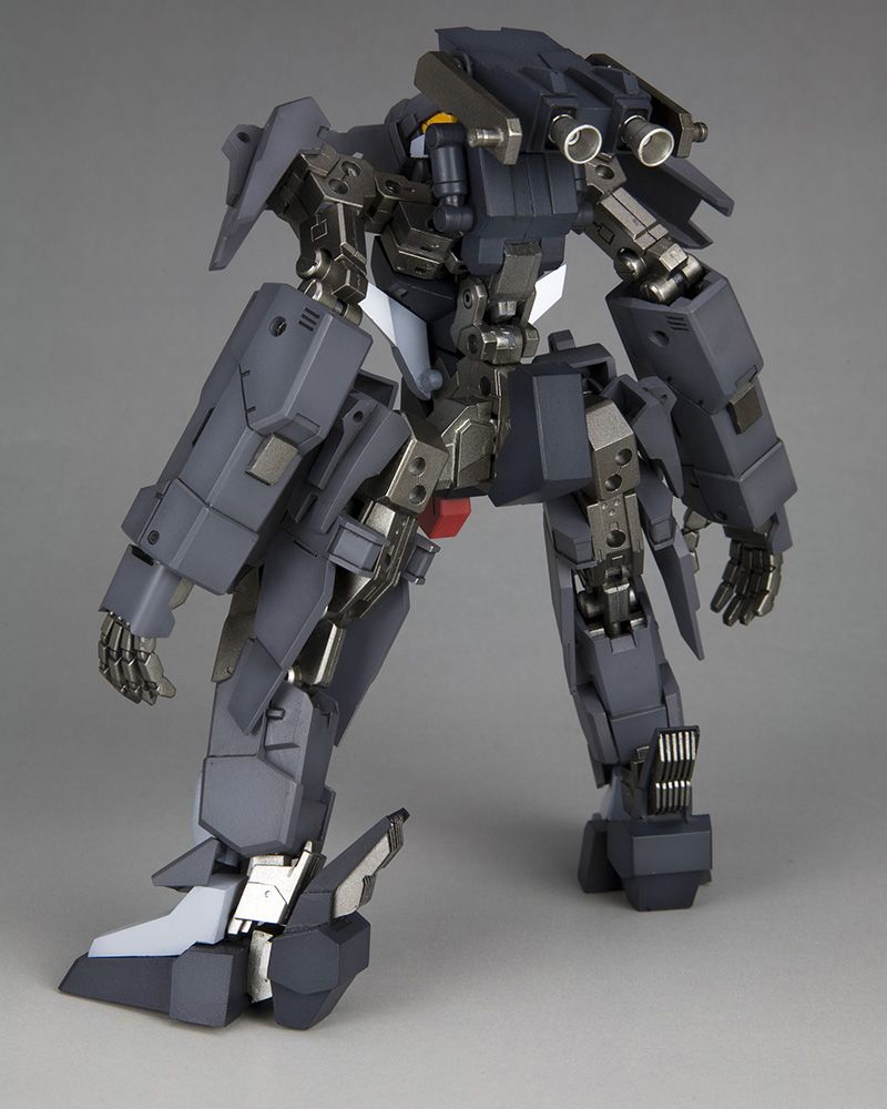 FRAME ARMS 1/100 NSG-12A KOBOLD:RE2 - Nº 009 - Imagen 2