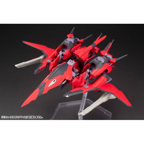 FRAME ARMS 1/100 XFA-CNB - Nº 054 - Imagen 2