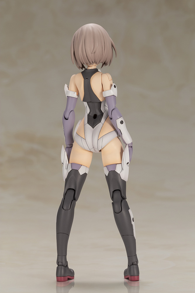 FRAME ARMS GIRL KONGO - Imagen 7
