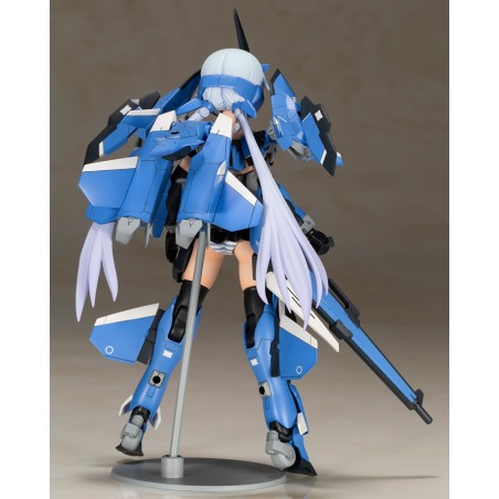 FRAME ARMS GIRL STYLET XF-3 PLUS - Imagen 3
