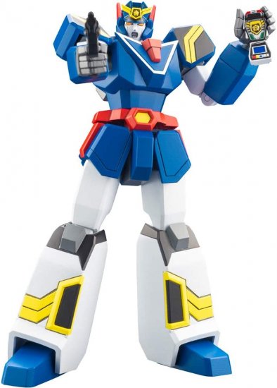 BRAVE SERIES DECKERD & MAX CANNON - Imagen 23