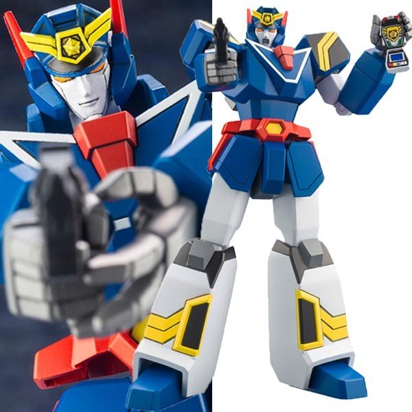 BRAVE SERIES DECKERD & MAX CANNON - Imagen 26