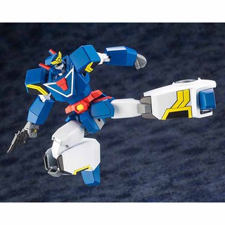 BRAVE SERIES DECKERD & MAX CANNON - Imagen 27