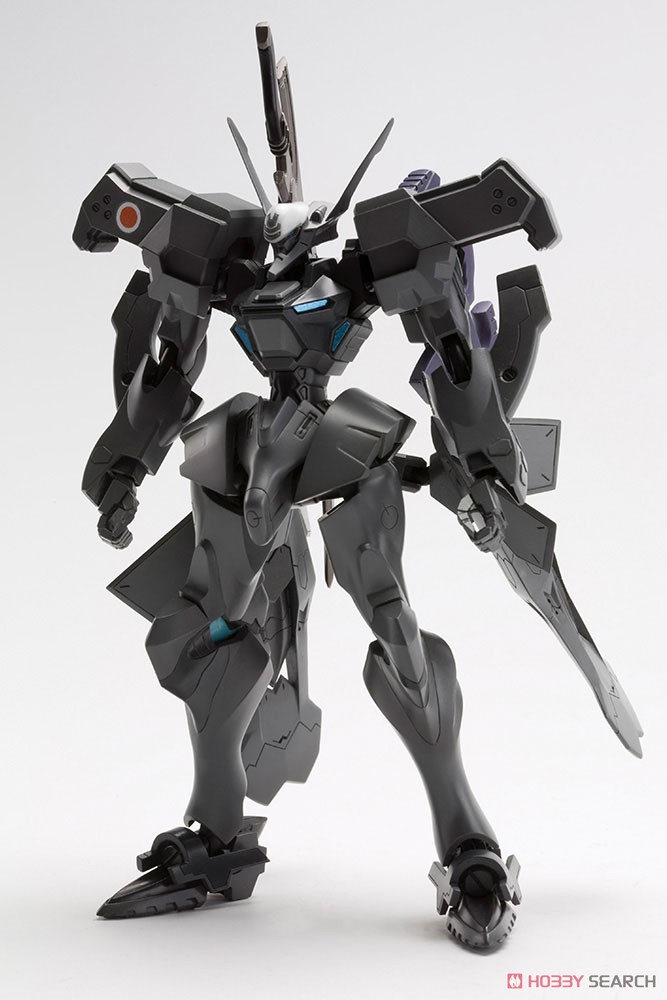 FULL ACTION SHIRANUI IMPERIAL JAPANESE ARMY - Imagen 5