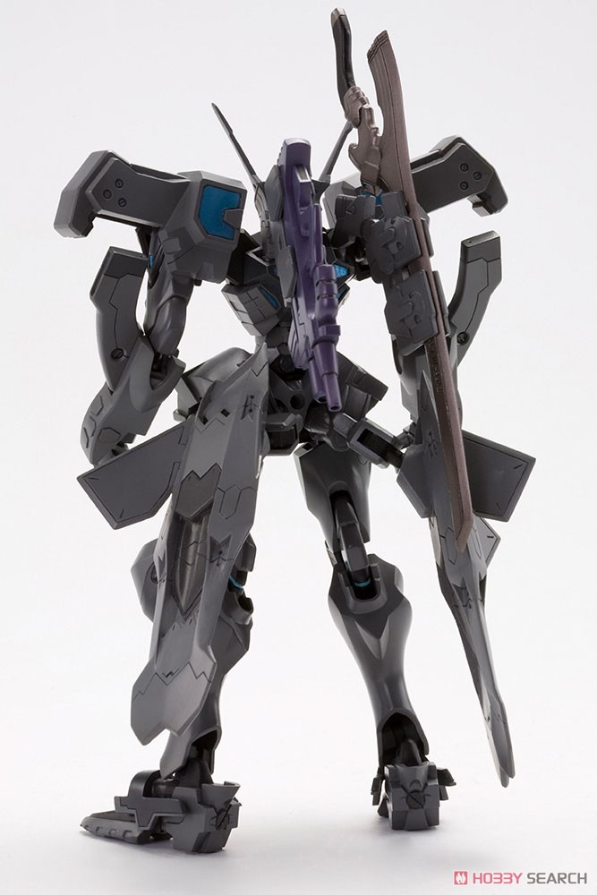 FULL ACTION SHIRANUI IMPERIAL JAPANESE ARMY - Imagen 6