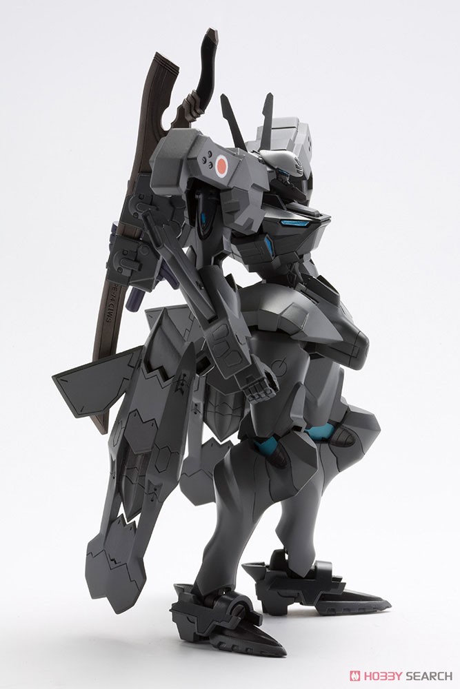 FULL ACTION SHIRANUI IMPERIAL JAPANESE ARMY - Imagen 8