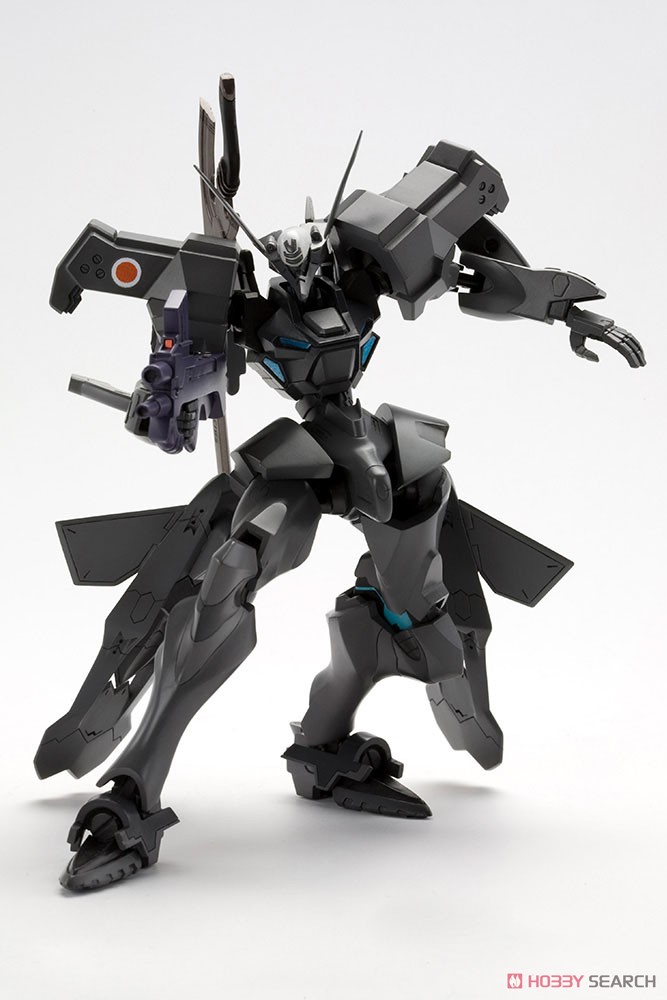 FULL ACTION SHIRANUI IMPERIAL JAPANESE ARMY - Imagen 9