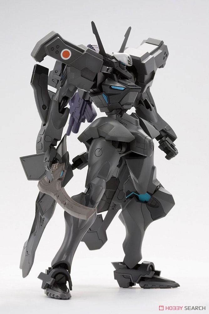 FULL ACTION SHIRANUI IMPERIAL JAPANESE ARMY - Imagen 11
