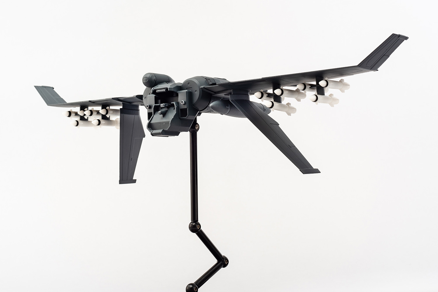 FULL METAL PANIC ARMSLAVE ARX-8 LAEVATIN XL-3 & FULL WEAPON THE LAST DECISIVE BATTLE VER - Imagen 6