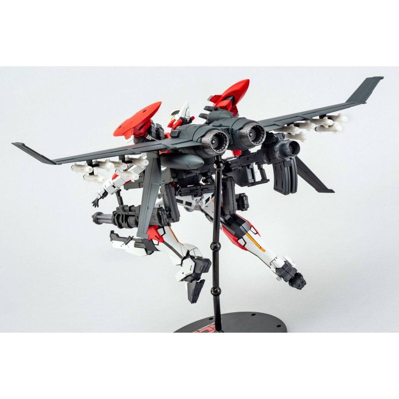 FULL METAL PANIC ARMSLAVE ARX-8 LAEVATIN XL-3 & FULL WEAPON THE LAST DECISIVE BATTLE VER - Imagen 3