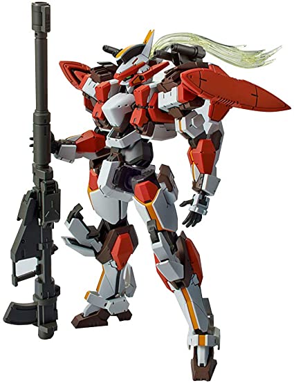 FULL METAL PANIC ARMSLAVE ARX-8 LAEVATIN XL-3 & FULL WEAPON THE LAST DECISIVE BATTLE VER - Imagen 12