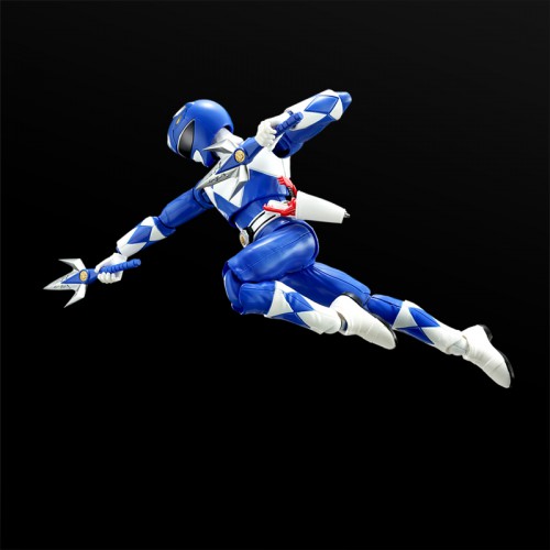 FURAI MODEL POWER RANGER BLUE - Imagen 3