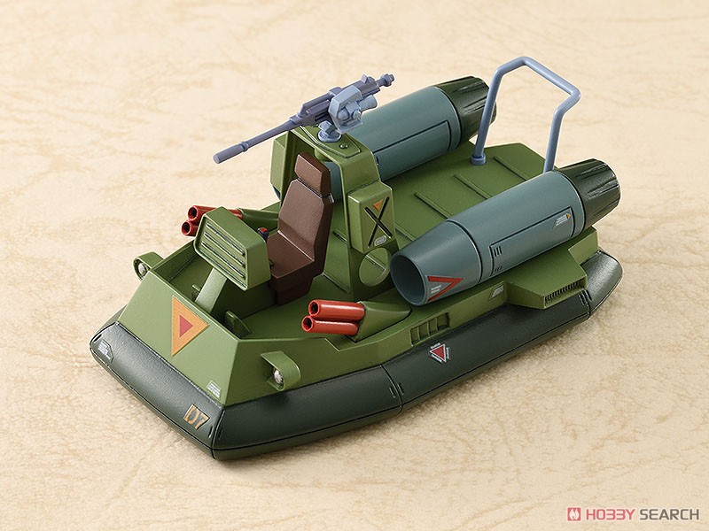 FANG OF THE SUN SET 1/72 DOUGRAM - Imagen 5