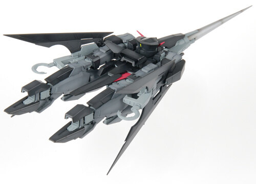 MG 1/100 GUNDAM AGE-2 DARK HOUND - Nº 162 - Imagen 7