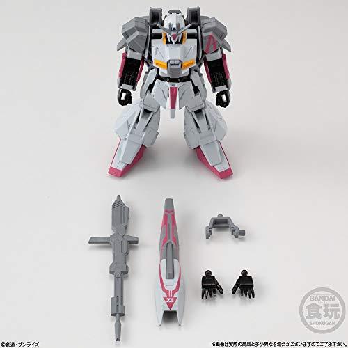G FRAME MSZ-006-3 ZETA GUNDAM 3 - Imagen 4