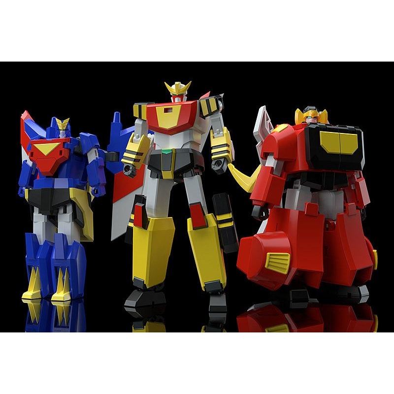 MODEROID GAMBARUGER - Imagen 20