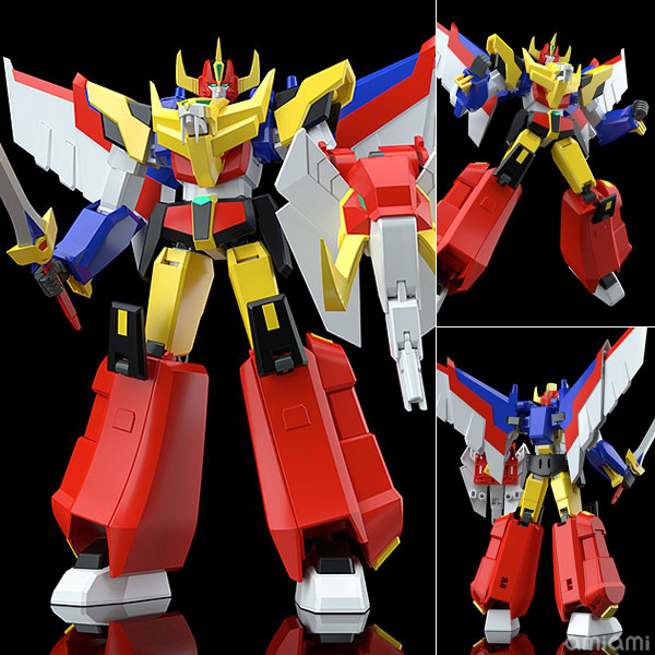 MODEROID GAMBARUGER - Imagen 21