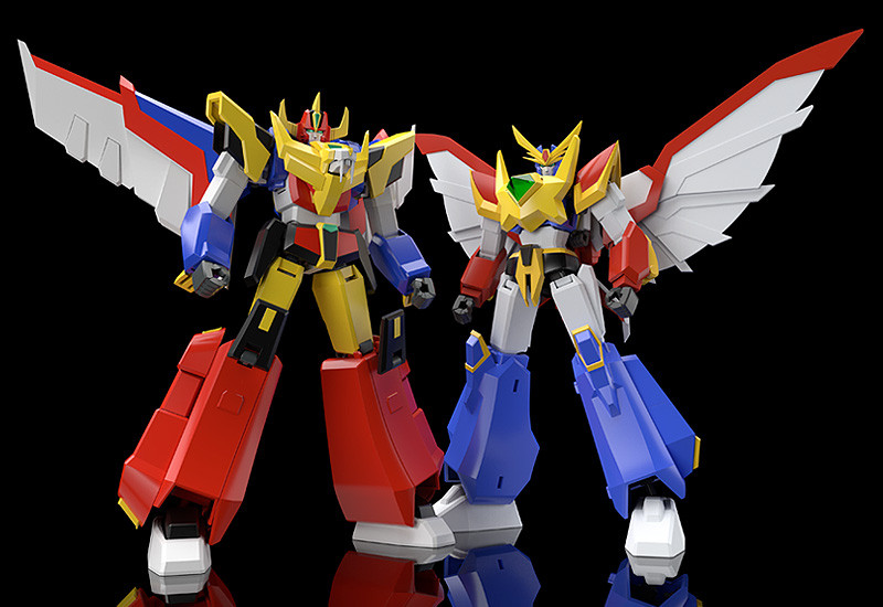 MODEROID GAMBARUGER - Imagen 24
