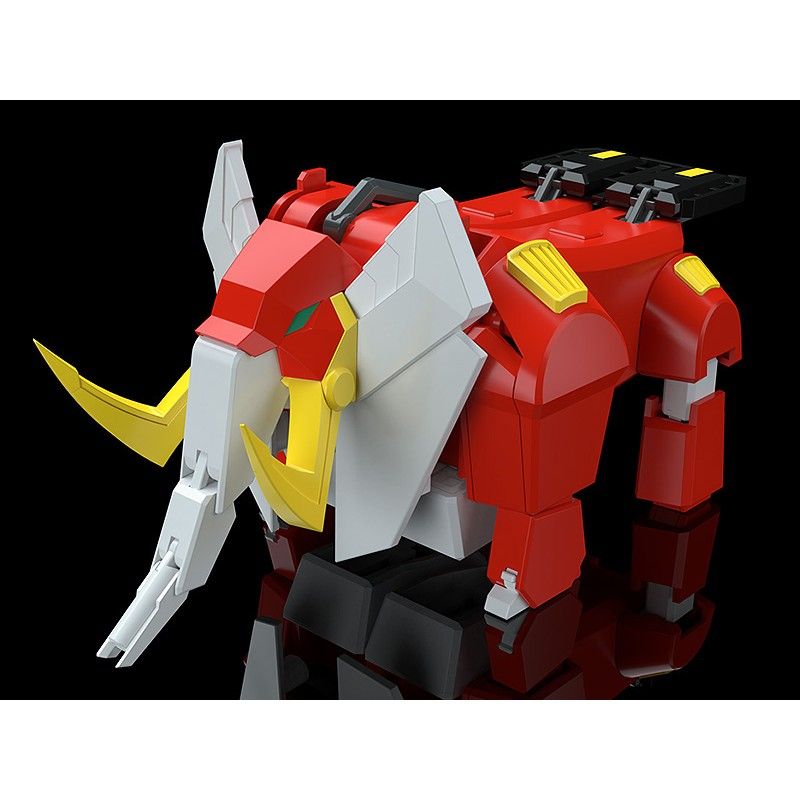 MODEROID GAMBARUGER - Imagen 27