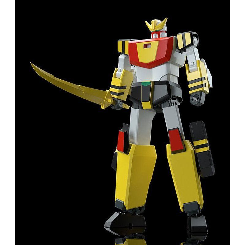 MODEROID GAMBARUGER - Imagen 18