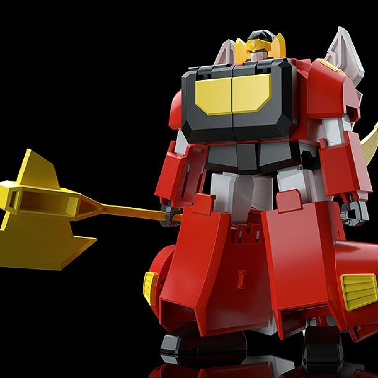 MODEROID GAMBARUGER - Imagen 19