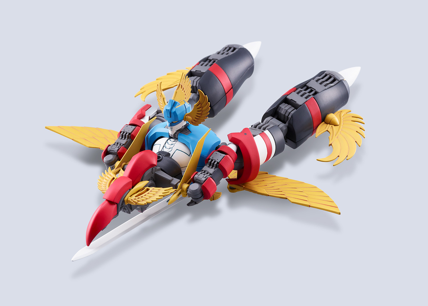 GATTAI ATLANGER - Imagen 13