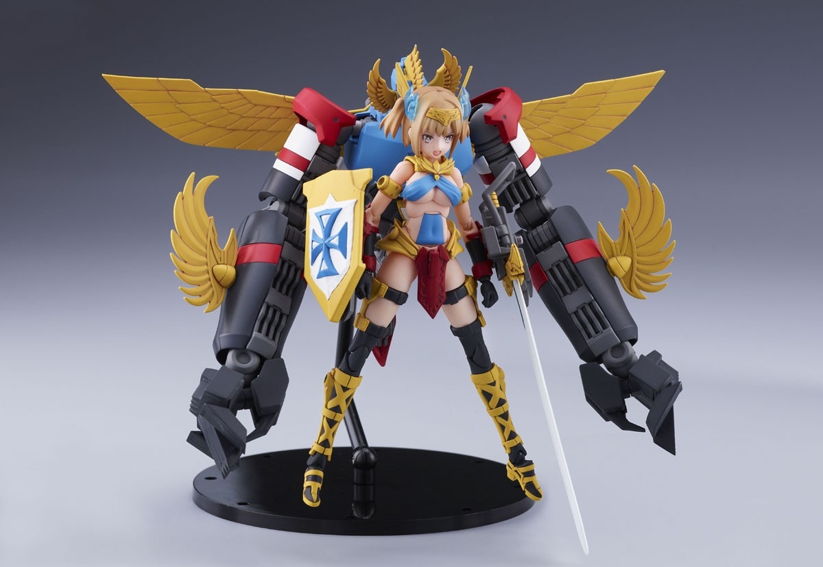 GATTAI ATLANGER - Imagen 16