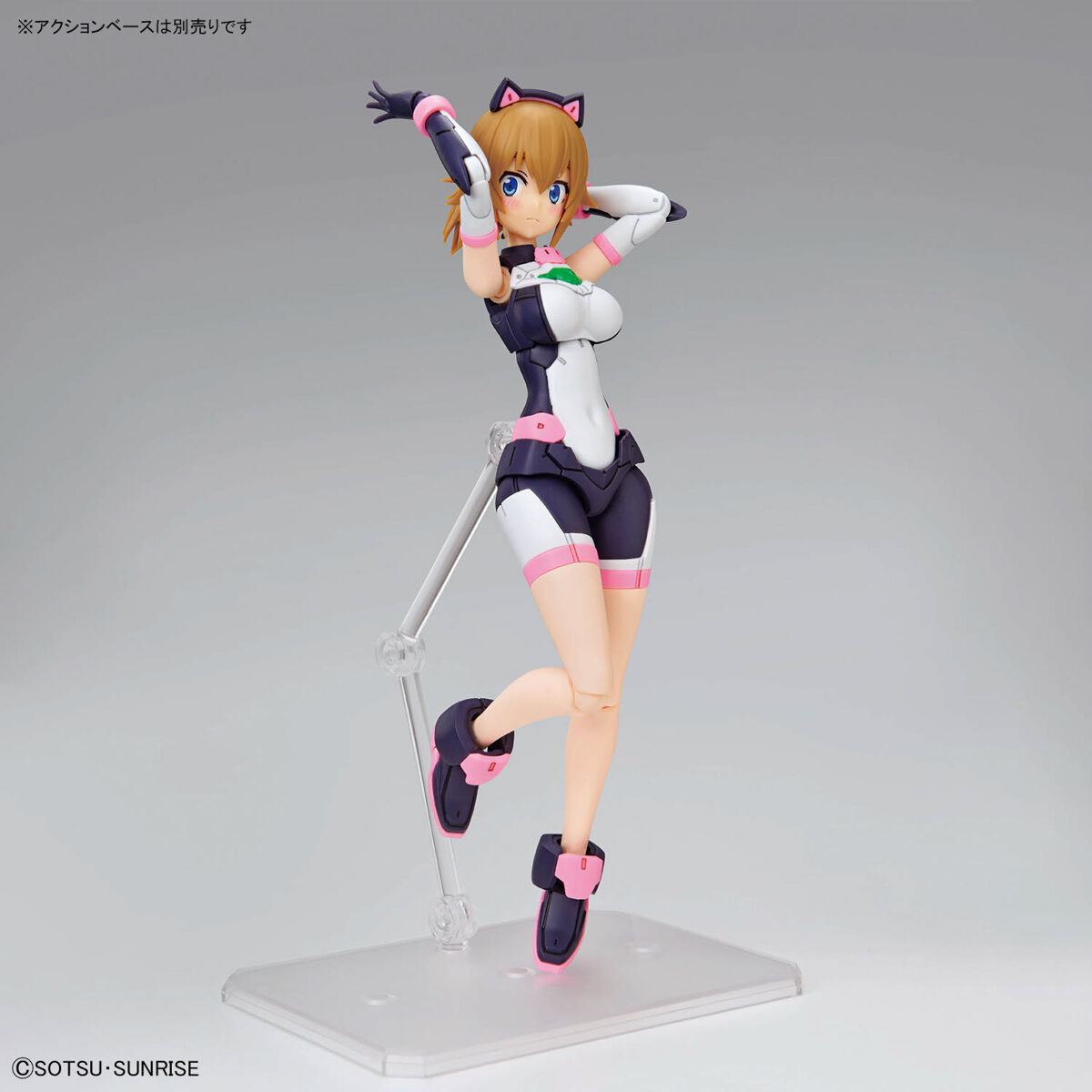 FIGURE RISE STANDARD AVATAR FUMINA – Nº 10 - Imagen 11