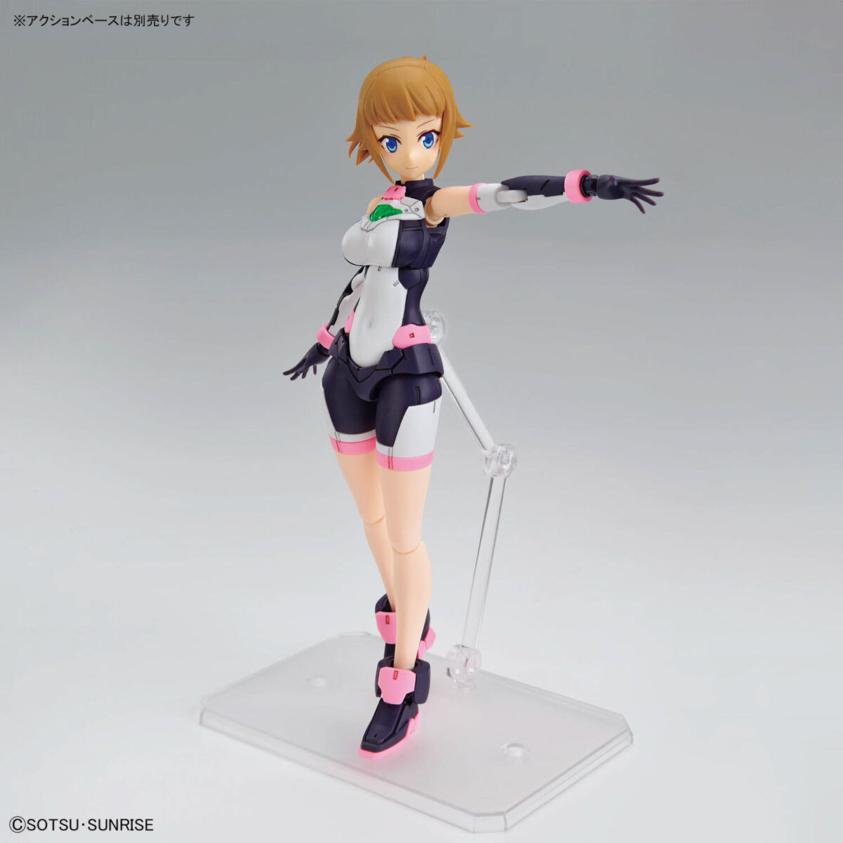 FIGURE RISE STANDARD AVATAR FUMINA – Nº 10 - Imagen 12
