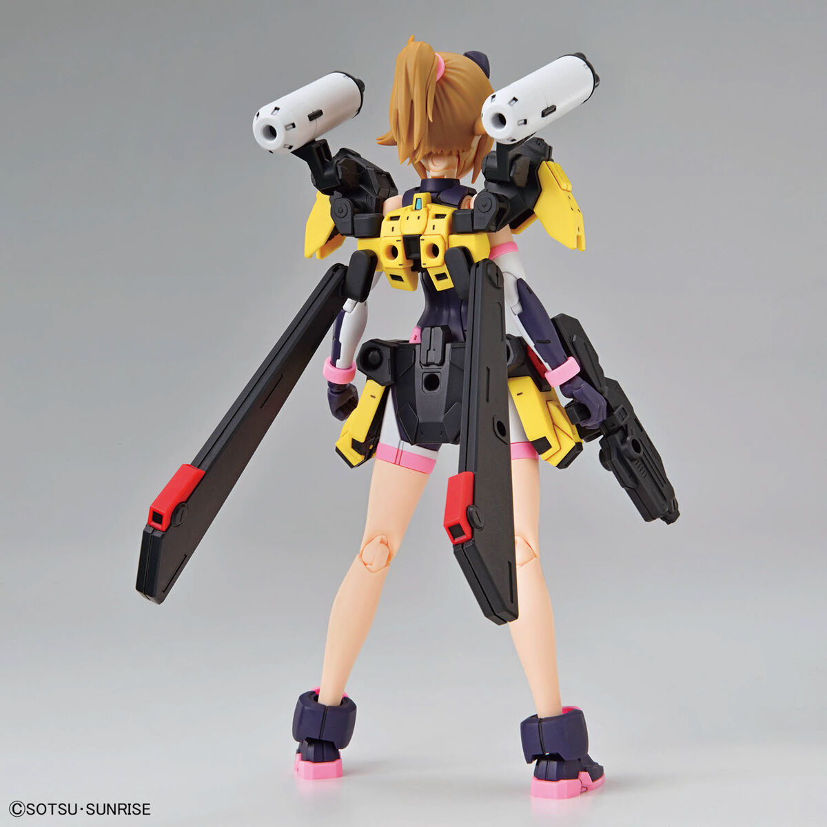 FIGURE RISE STANDARD AVATAR FUMINA – Nº 10 - Imagen 3