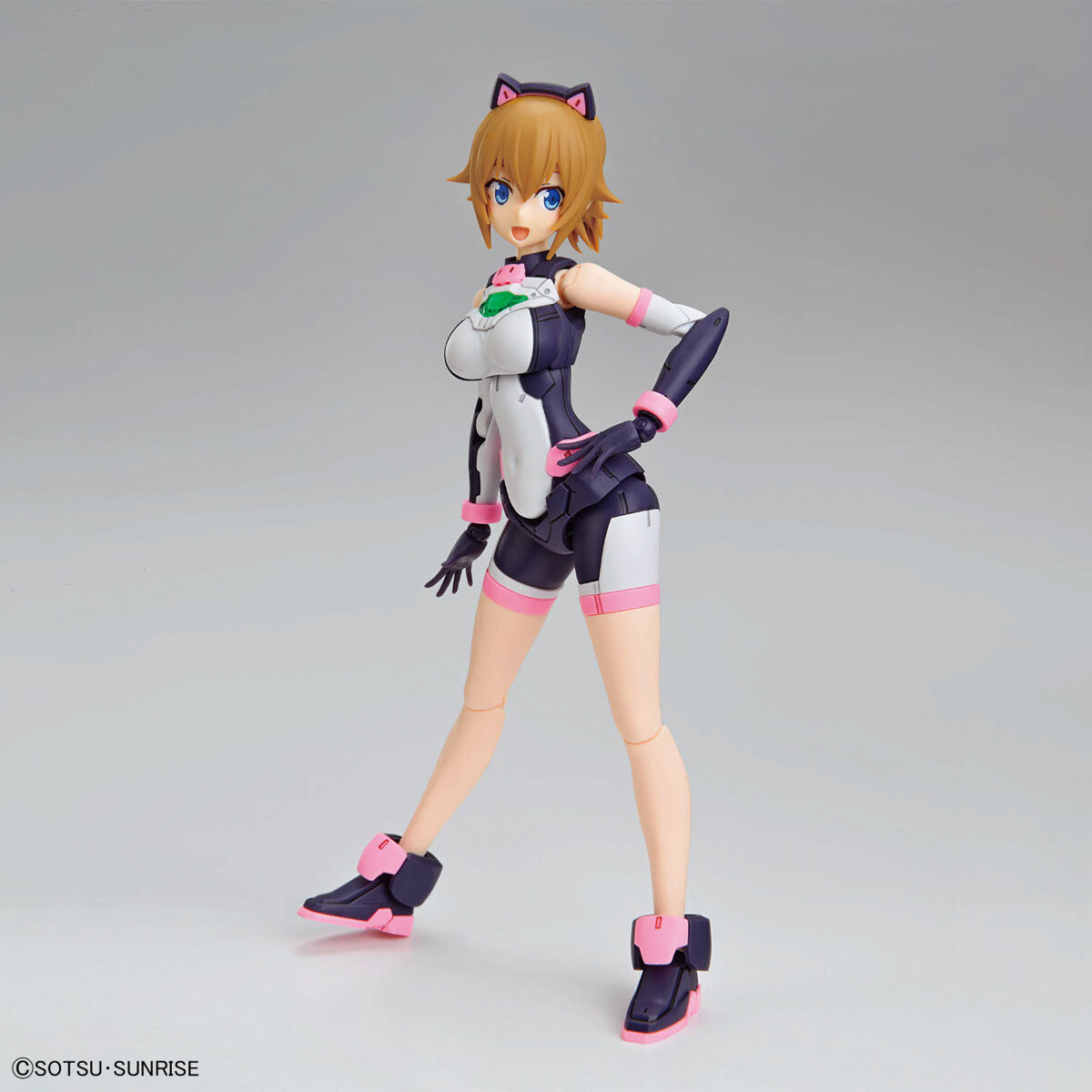 FIGURE RISE STANDARD AVATAR FUMINA – Nº 10 - Imagen 4
