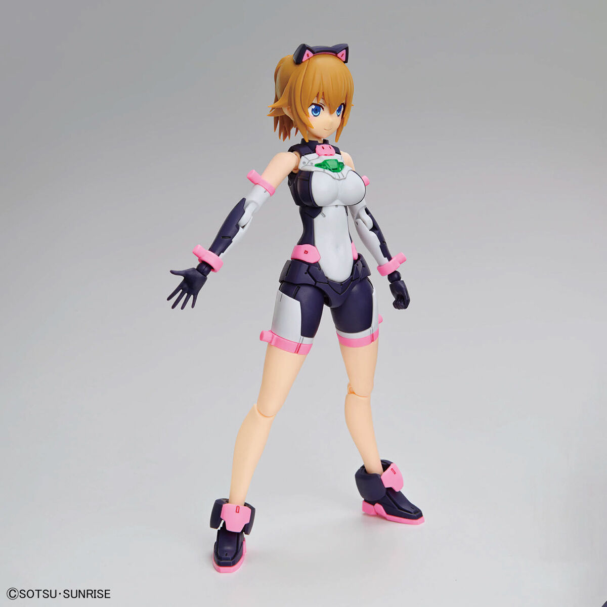 FIGURE RISE STANDARD AVATAR FUMINA – Nº 10 - Imagen 5