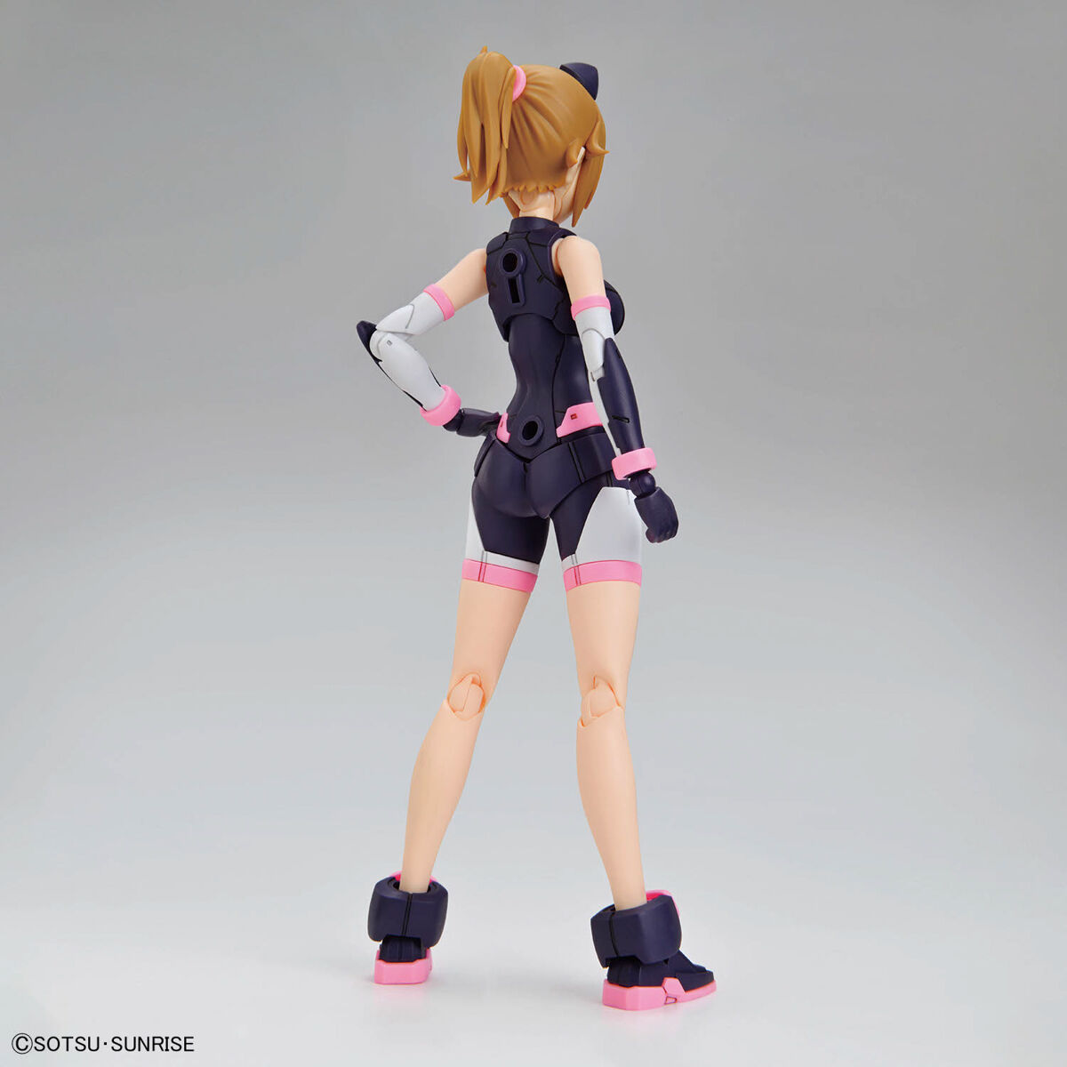 FIGURE RISE STANDARD AVATAR FUMINA – Nº 10 - Imagen 6