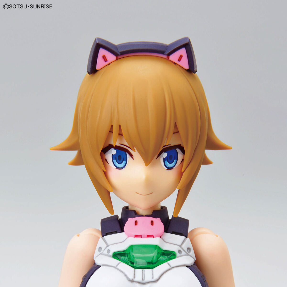 FIGURE RISE STANDARD AVATAR FUMINA – Nº 10 - Imagen 7