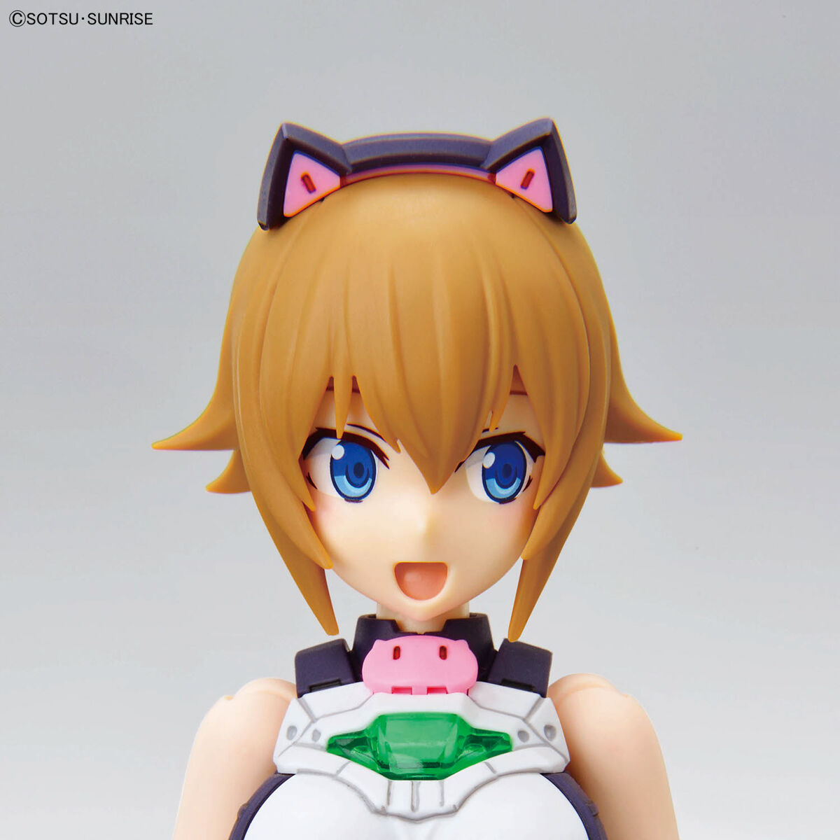 FIGURE RISE STANDARD AVATAR FUMINA – Nº 10 - Imagen 8