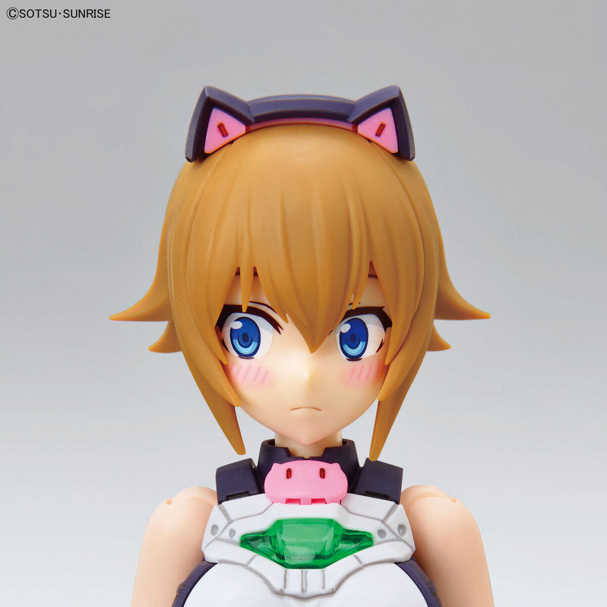 FIGURE RISE STANDARD AVATAR FUMINA – Nº 10 - Imagen 9
