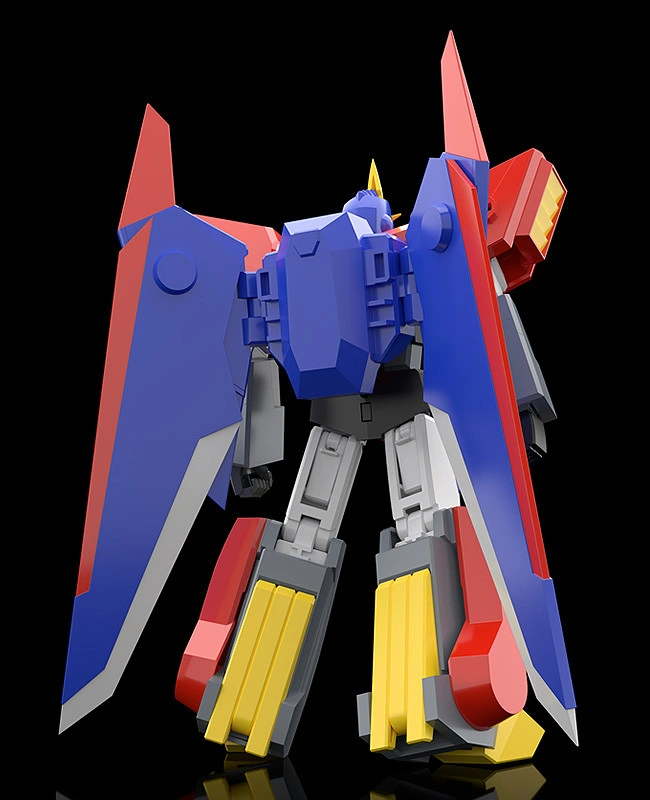 MODEROID GEKIRYUGER - Imagen 3