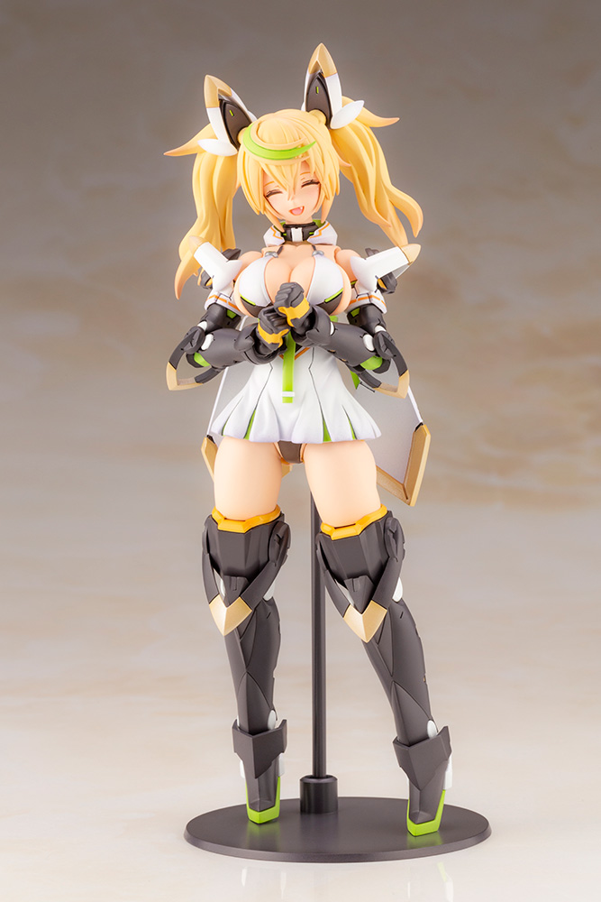 GENE STELLATEARS VERSION PHANTASY STAR ONLINE 2 - Imagen 16