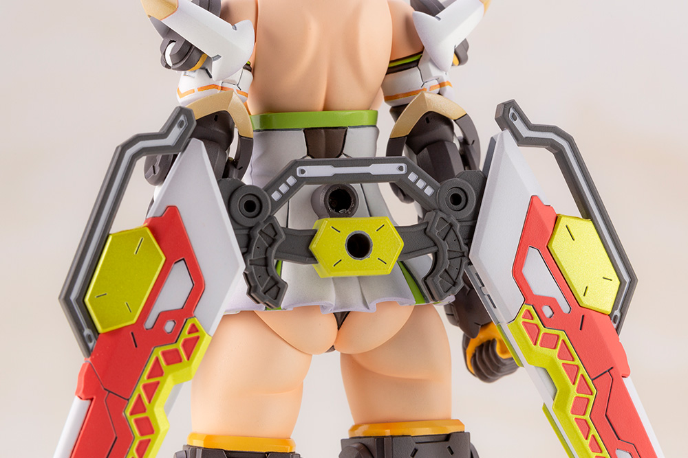 GENE STELLATEARS VERSION PHANTASY STAR ONLINE 2 - Imagen 8
