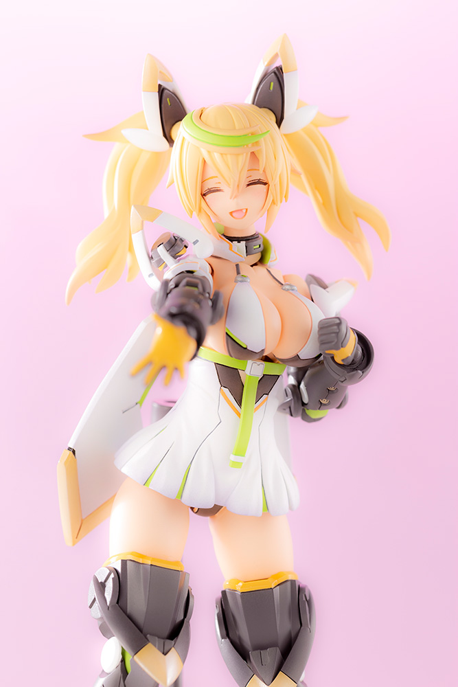 GENE STELLATEARS VERSION PHANTASY STAR ONLINE 2 - Imagen 10