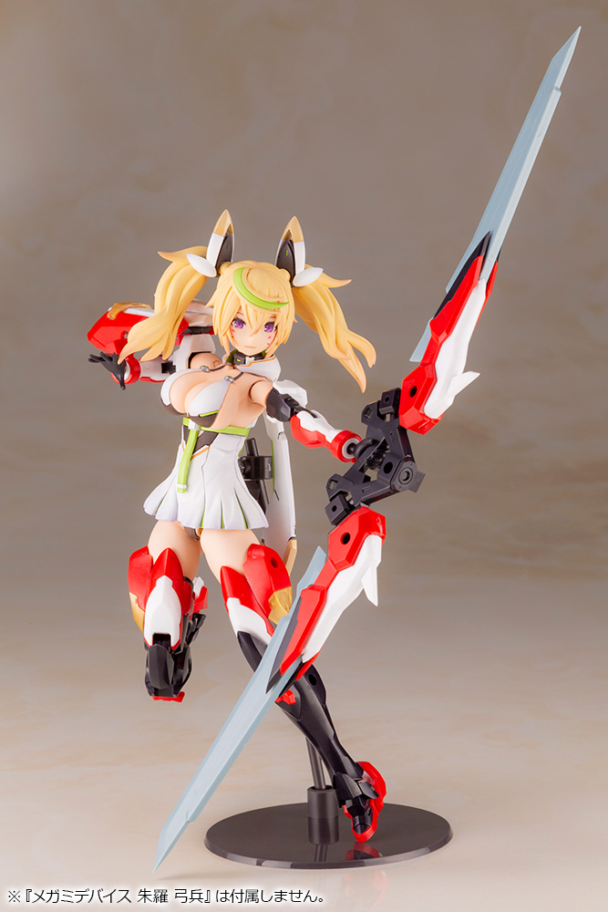 GENE STELLATEARS VERSION PHANTASY STAR ONLINE 2 - Imagen 12