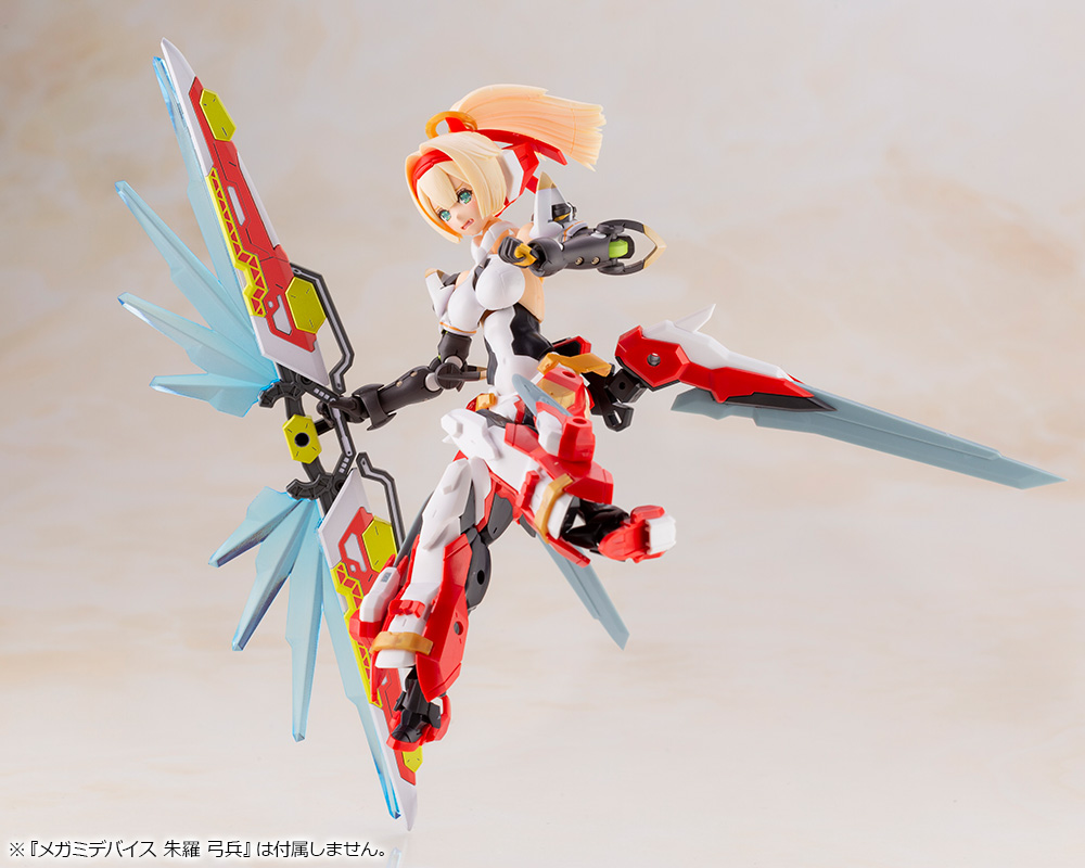 GENE STELLATEARS VERSION PHANTASY STAR ONLINE 2 - Imagen 13