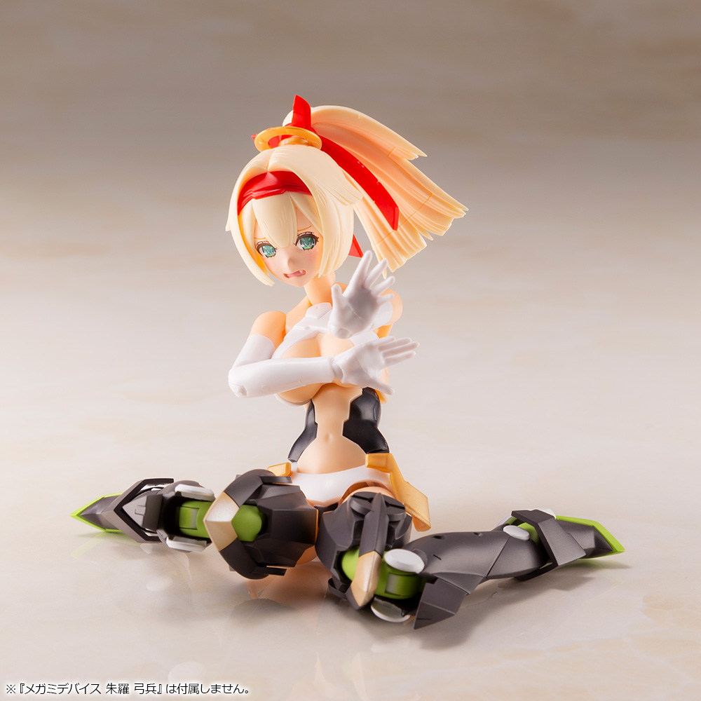 GENE STELLATEARS VERSION PHANTASY STAR ONLINE 2 - Imagen 14